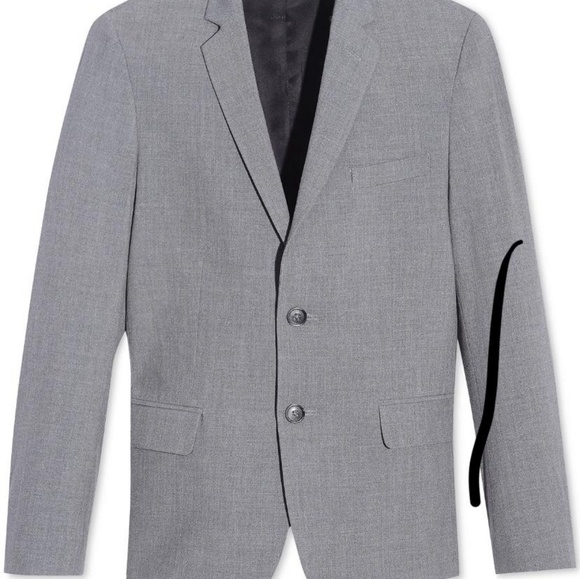 CK Youth Suit Jacket